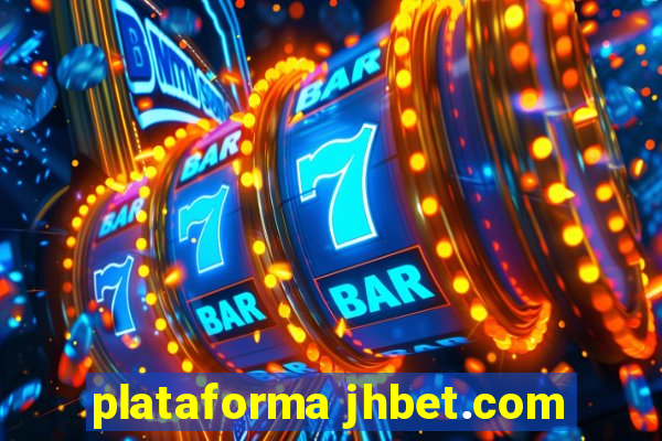 plataforma jhbet.com